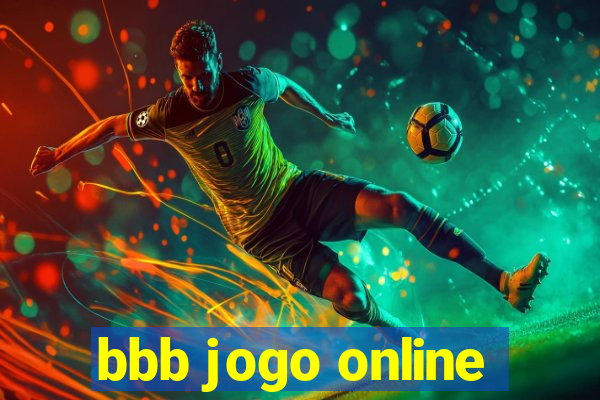 bbb jogo online